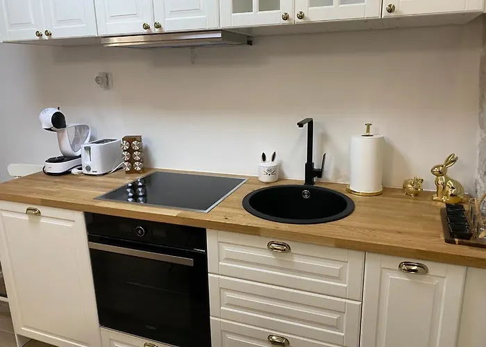 Garma Apartman *