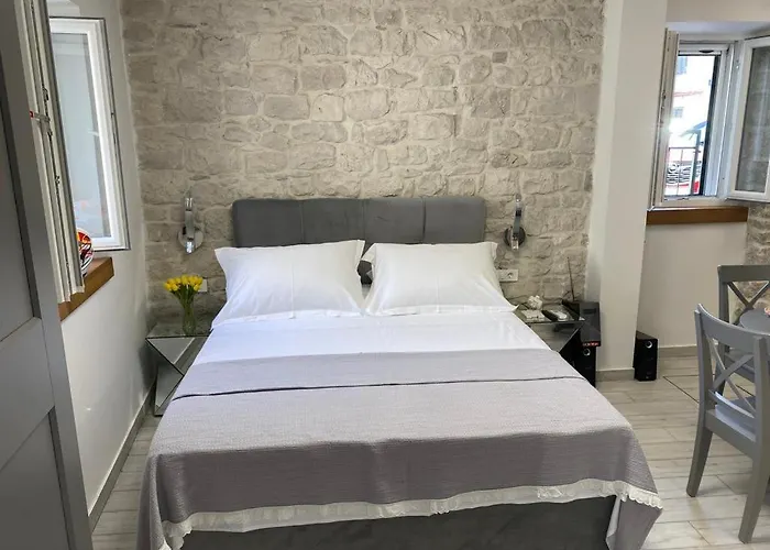 Apartman Garma *