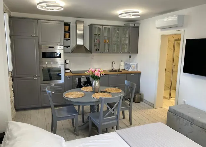 Apartman Garma