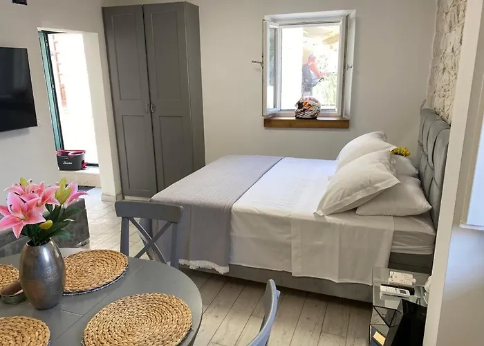 Apartman Garma Slatine