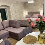 Garma Apartman Slatine