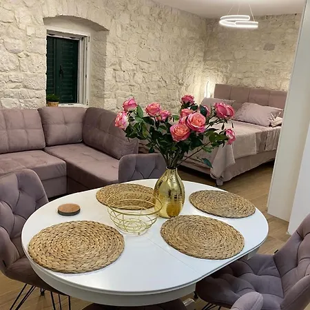 Appartement Garma