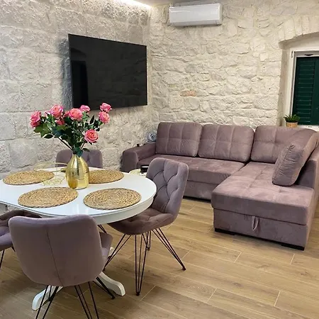 Appartement Garma *