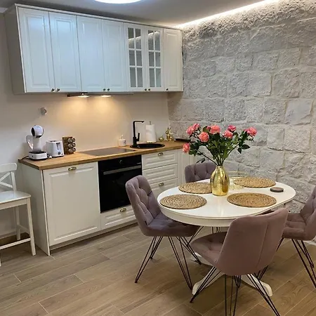 Apartmán Garma Slatine