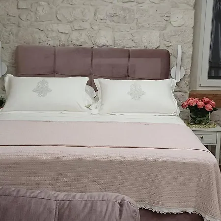 Apartmán Garma Slatine