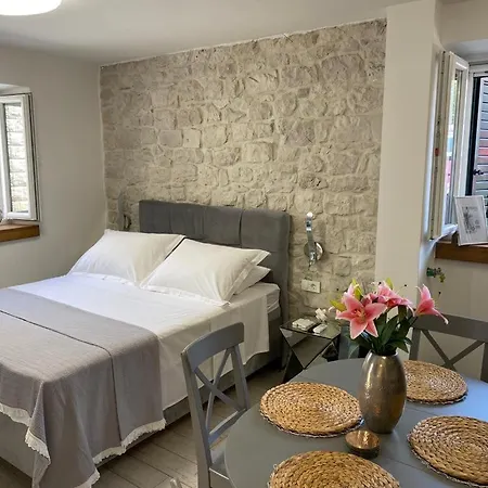 Garma Appartement Slatine