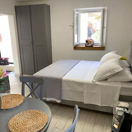 Apartmán Garma Slatine