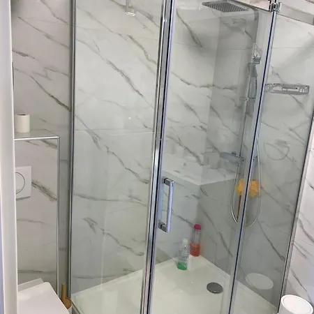 Apartmán Garma Slatine