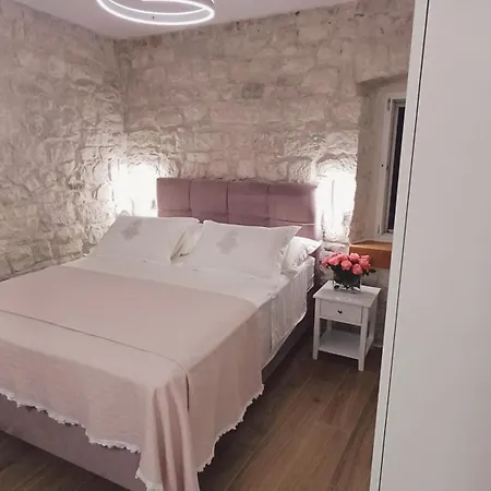Apartman Garma Slatine