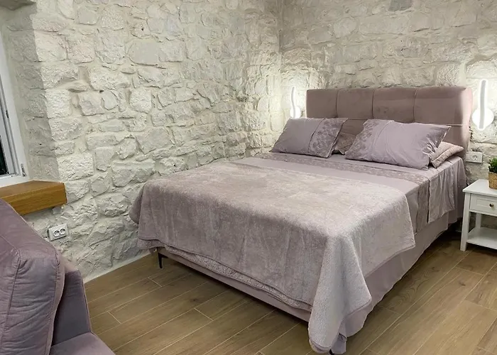 Garma Apartman Slatine