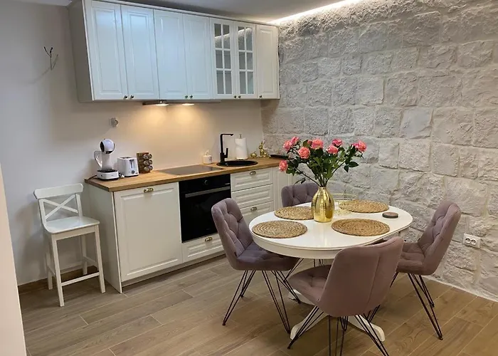 Apartman Garma Slatine