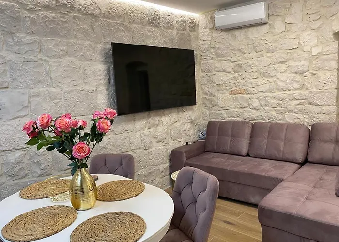 Apartman Garma Slatine