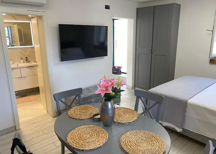 Apartman Garma