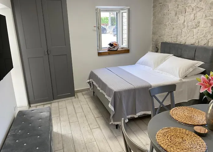 Apartman Garma Slatine