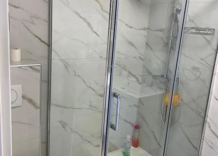 Apartman Garma Slatine