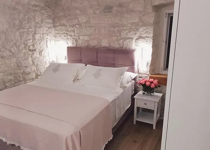 Apartman Garma Slatine