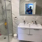 Апартаменты Garma