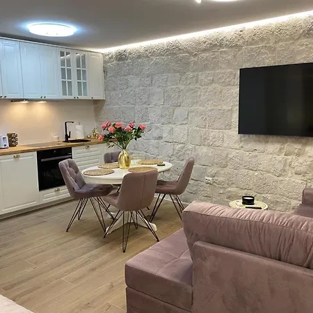 Appartement Garma