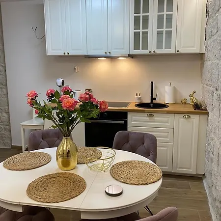 Appartement Garma *