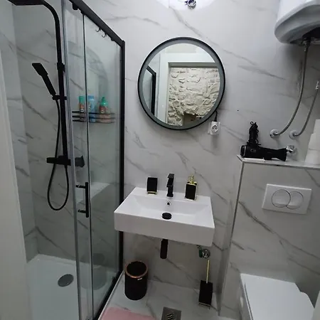Appartement Garma *