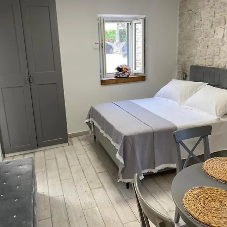 Lägenhet Garma Slatine